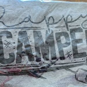 Happy Camper T-Shirt